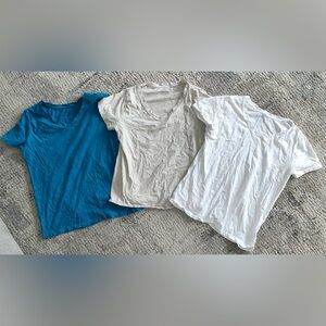 Time and Tru tshirts